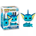 Funko Pop Coleção Pokémon