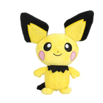 Pelúcias Pokemon Pocket Friends