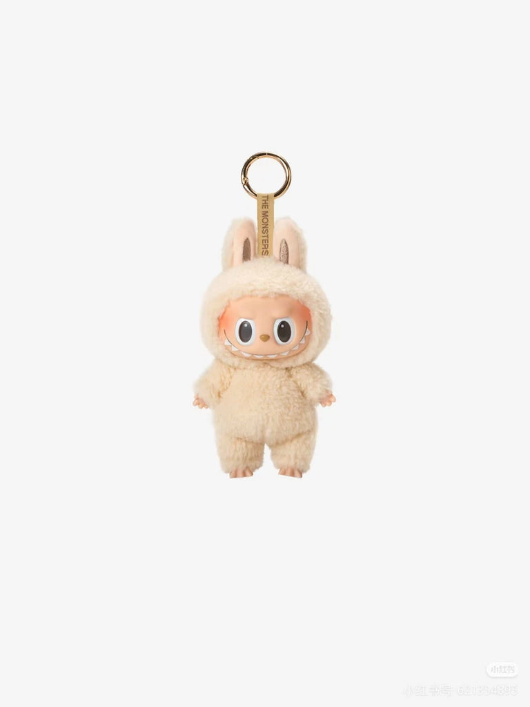 Caixa Surpresa Labubu 3.0