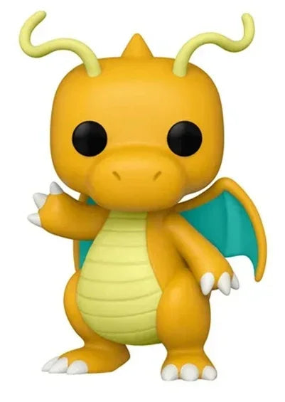 Funko Pop Coleção Pokémon