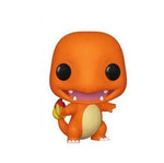 Funko Pop Coleção Pokémon