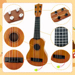 Ukulele Infantil
