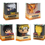 Chaveiro Funko Pop Naruto