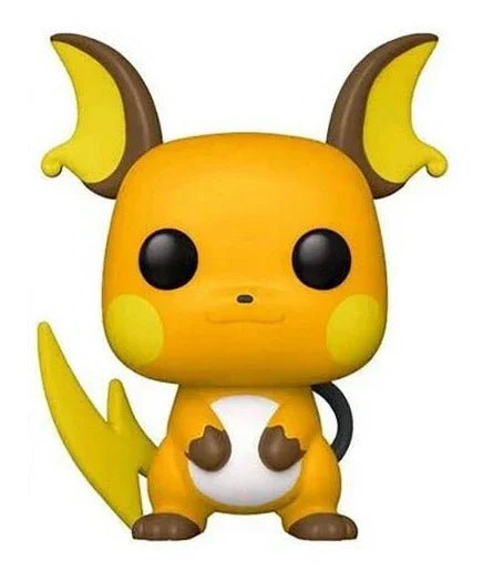 Funko Pop Coleção Pokémon