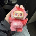 Labubu Caixa Surpresa Colecionável